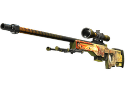 AWP | Dragon Lore